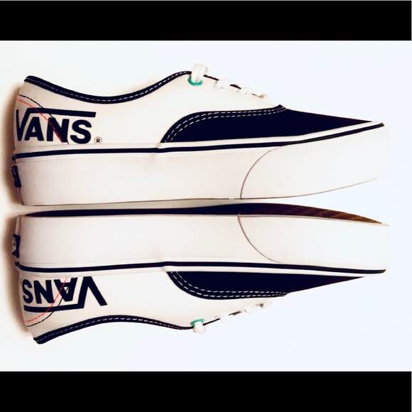 Vans OTW Era Platforms - Picture 4 of 8